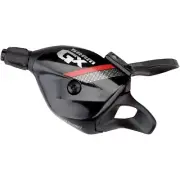 Controler Shifter Trigger GX 2v Red 2137986627 SRAM Bike Control Shifter