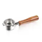 54mm Portafilter Solid Handle for Breville BES870/875/878/880 S2H7