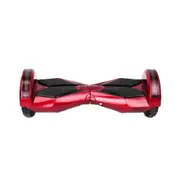 Australia Hoverboard 8" Wheel Lamborghini Style Hoverboard Scooter - Red Colour