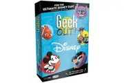Geek Out! Disney Edition
