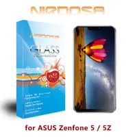 在飛比找蝦皮購物優惠-【出清】NIRDOSA ASUS Zenfone 5 / 5