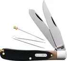 4" OLD TIMER 96OT BEARHEAD TRAPPER CLASSIC FOLDING KNIFE KNIFE