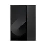 Samsung Galaxy Z Fold 6 5G 256GB Black - Excellent Refurbished