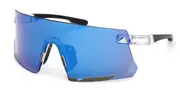 Adidas SP0113 26X Women’s Sunglasses Clear Size 99