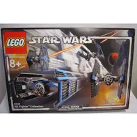 在飛比找蝦皮購物優惠-lego 樂高 絕版 starwars 星際大戰 10131