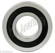 RLS11-2RS Sealed Ball Bearing 1 3/8" X 3" X 11/16" Inch