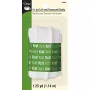 Dritz Drawcord Elastic 1-1/4"