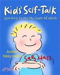 在飛比找三民網路書店優惠-Kids' Self-Talk: Learning to U