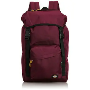 日本 正版  DICKIES 迪克斯 後背包 BACKPACK 防水帆布 後背包 豬鼻子