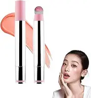 All-Day Liquid Blush - Longlasting,All-Day Liquid Blush,Ultra-Blendable,Face Blush Long Wearing Blendable Color,Hydrating Lightweight,Buildable,6 Shades (02#)