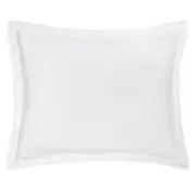 Sferra Logo Sham, King