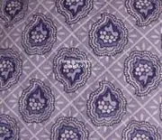NEW Longaberger LARGE BIN Basket LINER-PROVINCIAL PAISLEY-in Orig Bag- FREE SHIP