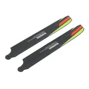 1 Pair Eachine E180 YXZNRC F180 Main Blades RC Helicopter Parts