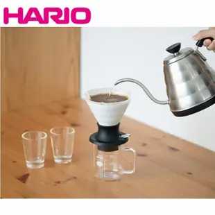 【HARIO】Switch V60 浸漬式 陶瓷濾杯組(SSDC-200-W)