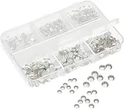 1 Box Rhinestone Nail Charms Box of Durable Nail Art Ornaments for Creative Manicure Designs for Crafting Phone Cases and More