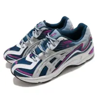 在飛比找Yahoo奇摩購物中心優惠-Asics 休閒鞋 Gel-Preleus 復古 男女鞋 亞