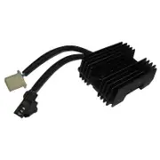 Cf188 Voltage Regulator Rectifier For Cf 500 Cf500 500cc Utv Atv Go Kart 12v 0180-151000