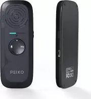 136 Language Translation Device, Two-Way Real-Time AI Voice Instant Online Trans