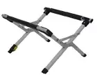 ADJUSTABLE FRIDGE STAND PORTABLE ESKY CARAVAN CAMPING ENGEL WAECO DOMETIC PARTS
