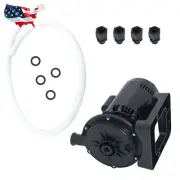 PB4-60 PB460 Booster Pump 3/4 HP For Pressure Pool Cleaners 280 380 3900 480