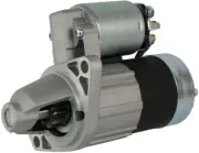 New starter motor suits Kubota B7100 and B7200 compact utility tractors