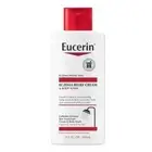 Eucerin Eczema Relief Cream Body Wash, Eczema Body Wash with Colloidal...