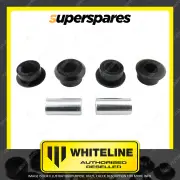 Whiteline Front lower Control arm Inner Rear Bushing W53316 for HSV VXR AH