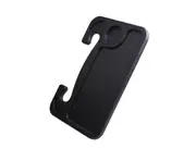 425*285mm Car Steering Wheel Notebook Holder Car Dining Tray Rack Computer Desk Tray Car Storage Rack
