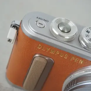 （已售）OLYMPUS PEN E-PL8 微單眼相機（二手）