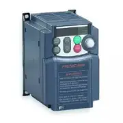 Fuji Electric Frn0002c2s-2U Variable Frequency Drive,1/4 Hp,200-230V BRAND NEW