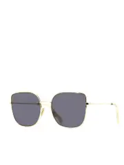 Celine Aviator Sunglasses CL40174U Brown Gradient