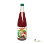 【德國VOELKEL】低卡美孅蔬菜汁700ML，100%純天然生機，低熱量，維他命B12，葉酸，鉀，健身雞尾酒｜機本生活