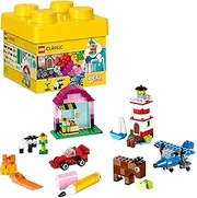 LEGO Classic Creative Bricks 10692 Playset Toy