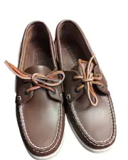 Serago Dockside Portland Women's Size 9.5