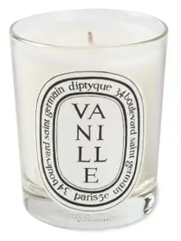 在飛比找Farfetch優惠-'Vanille' candle