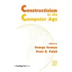 CONSTRUCTIVISM IN THE COMPUTER AGE