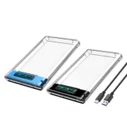 USB3.0 Hard Enclosure 2.5inch SATA to USB3.0 Hard Case