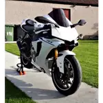 FRANK用 2015 YAMAHA YZF-R1 白色設計款