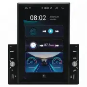 2 Din Android 10.1 Quad Core GPS WIFI MP5 Player 32GB Head Unit Car Stereo Radio (for: Porsche)
