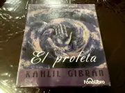 El Profeta [The Prophet] Audiobook by Hahlil Gibran New Sealed