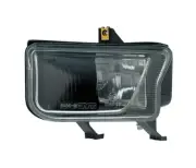 FIAT PUNTO 1 1993-1999 VH384L LEFT HALOGEN FOG LIGHT