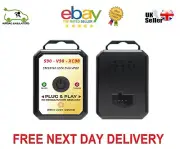For Volvo S90 V90 XC90 Steering Lock Emulator ESL Fix With Lock Sound