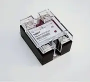 1pc New MAGER Single Phase DC Solid State Relay MGR-1DD400D10