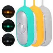 USB Charging Microcurrent Holding Sleep Instrument Anxiety Pressure Relief Sleep