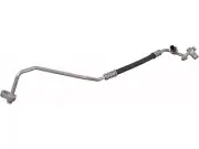 A/C Pipe For 07-12 BMW X5 X6 4.8L V8 3.0L 6 Cyl 4.4L 4.8i xDrive30i DP95F3 (for: BMW)