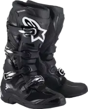 ALPINESTARS - 2012025-10-14 - Tech 7 Boots - Black - US 14