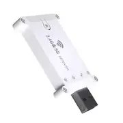 Wifi Repeater Driver Free Wifi Adapter For Desktop Pc USB WiFi Dongle