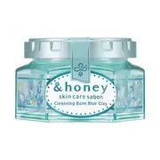 ViCREA - &honey Sabon Blue Clay Cleansing Balm 90g