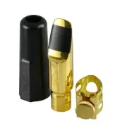 Otto Link Alto Saxophone Mouthpiece Metal 7*