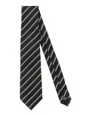 [EMPORIO ARMANI] EMPORIO ARMANI Ties & bow ties - Item 31019104